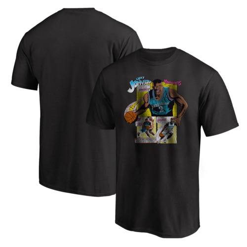 Larry Johnson Tshirt