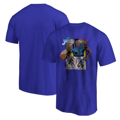 Larry Johnson Tshirt