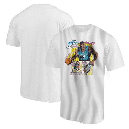 Larry Johnson Tshirt