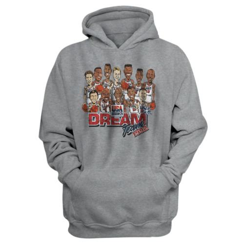 Dream Team Hoodie