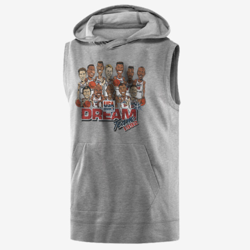 Dream Team Sleeveless