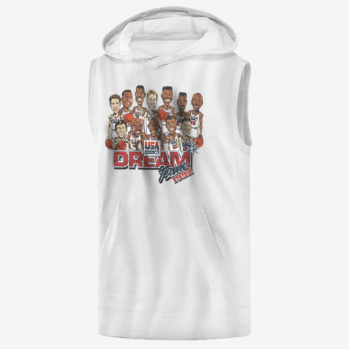 Dream Team Sleeveless