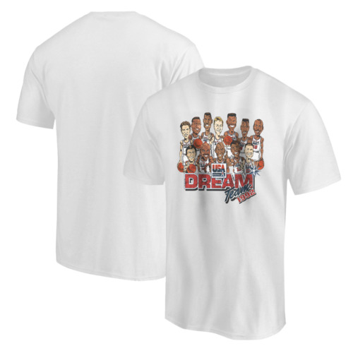 Dream Team Tshirt