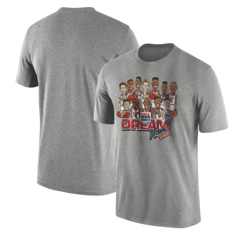 Dream Team Tshirt