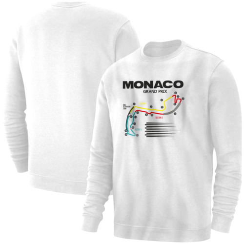 Monaco Grand Prix Basic