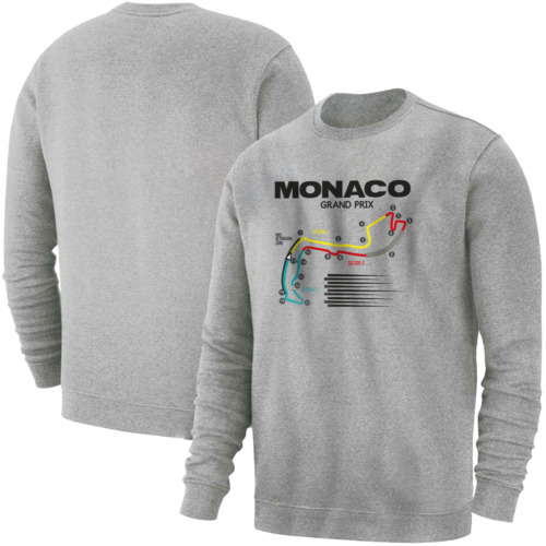 Monaco Grand Prix Basic