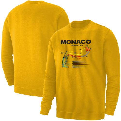 Monaco Grand Prix Basic