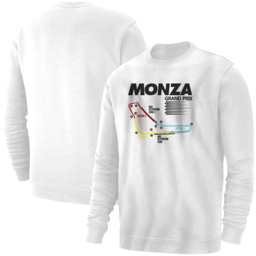 Monza Grand Prix Basic