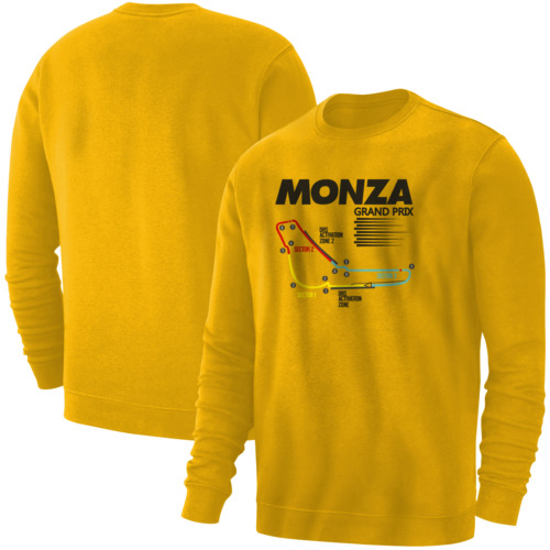 Monza Grand Prix Basic