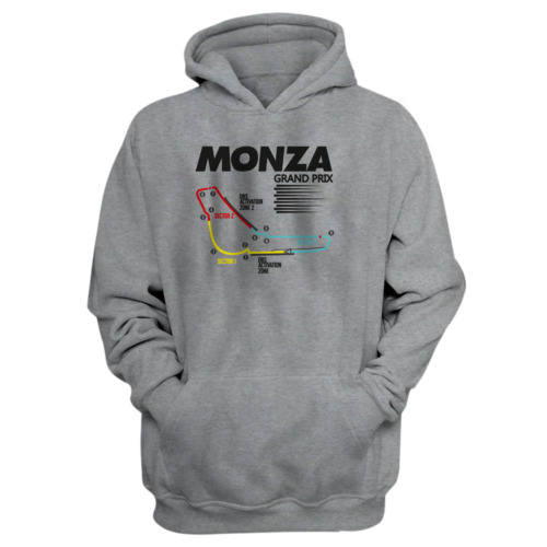 Monza Grand Prix Hoodie