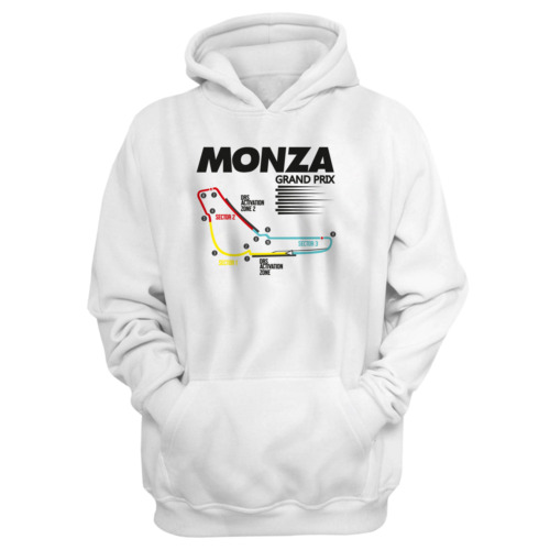 Monza Grand Prix Hoodie