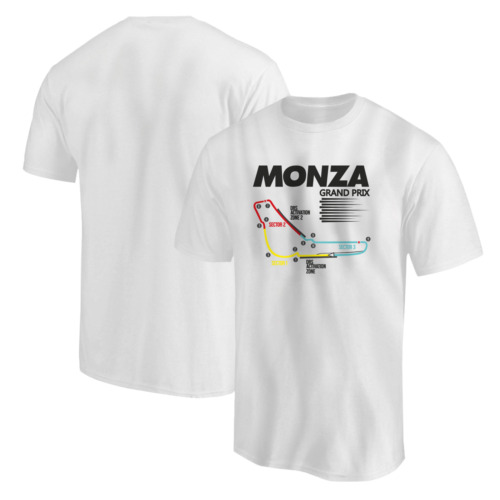 Monza Grand Prix Tshirt