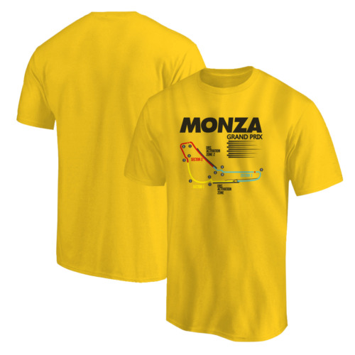 Monza Grand Prix Tshirt