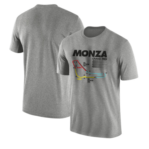 Monza Grand Prix Tshirt