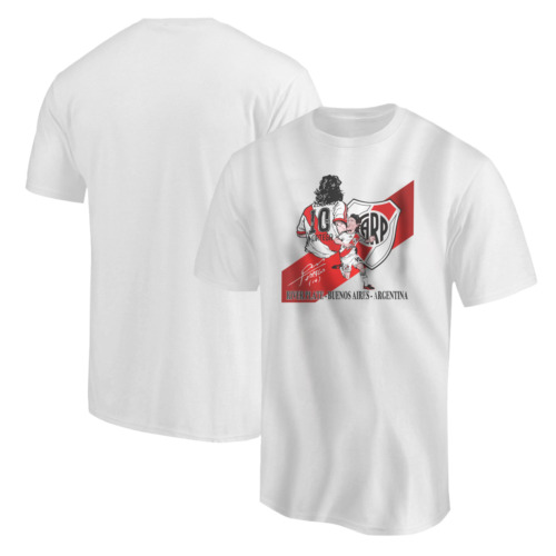 Ariel Ortega Tshirt