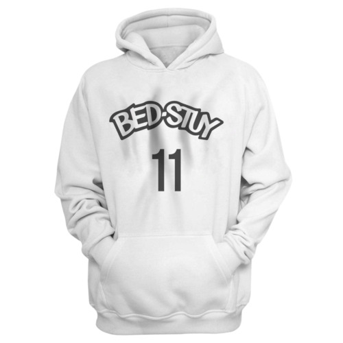 Kyrie Irving Hoodie