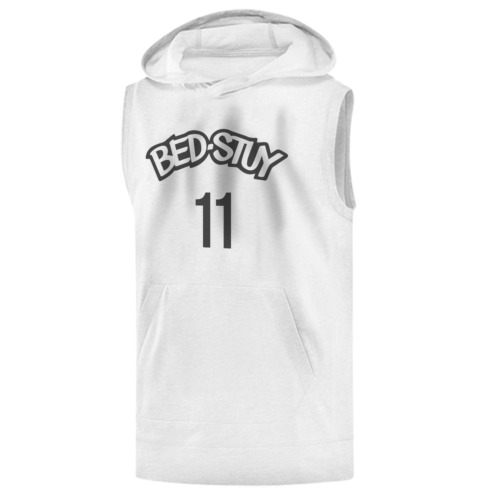 Kyrie Irving Sleeveless