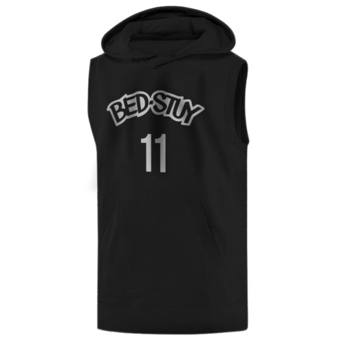 Kyrie Irving Sleeveless