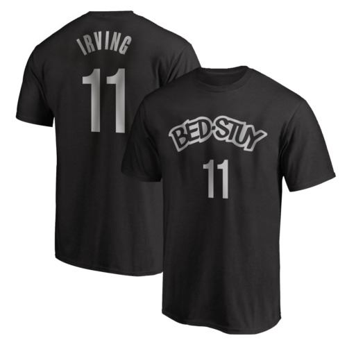 Kyrie Irving Tshirt