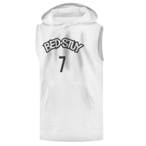 Kevin Durant Sleeveless