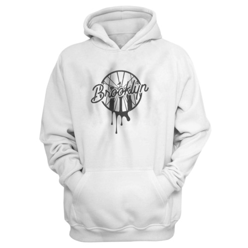 Brooklyn  Hoodie 