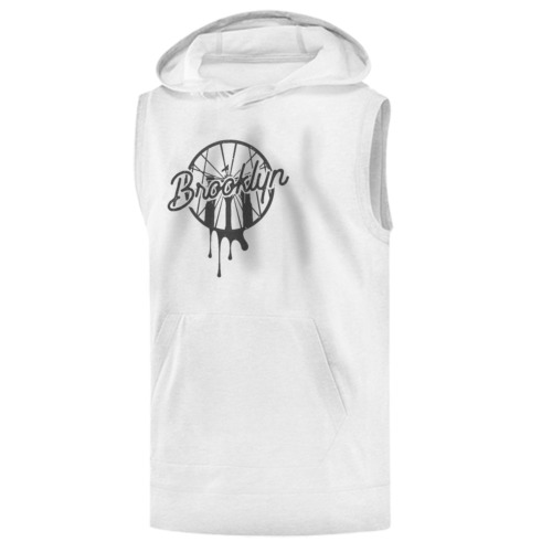 Brooklyn  Sleeveless