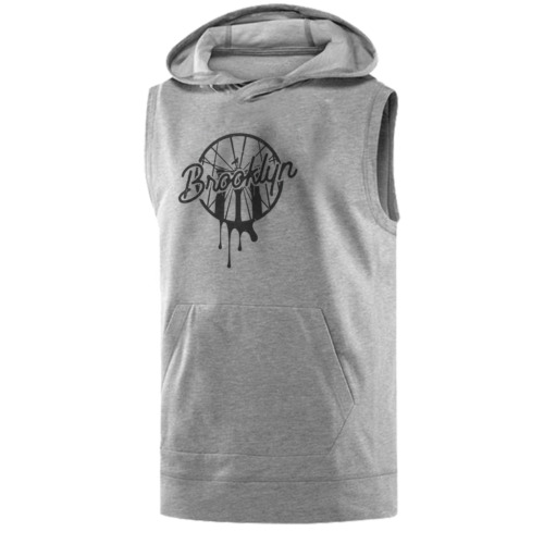 Brooklyn  Sleeveless