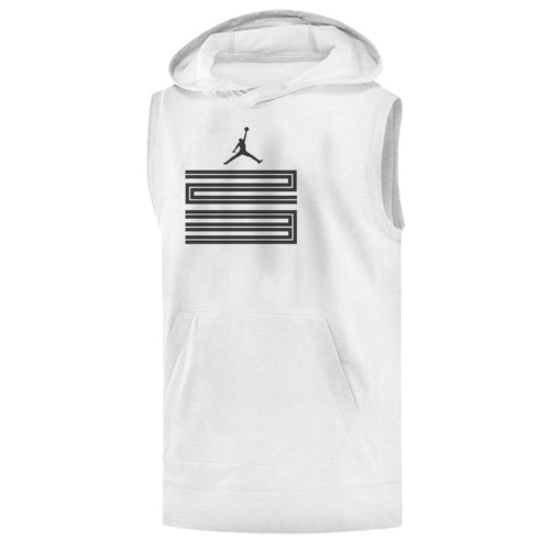 Air Jordan Sleeveless