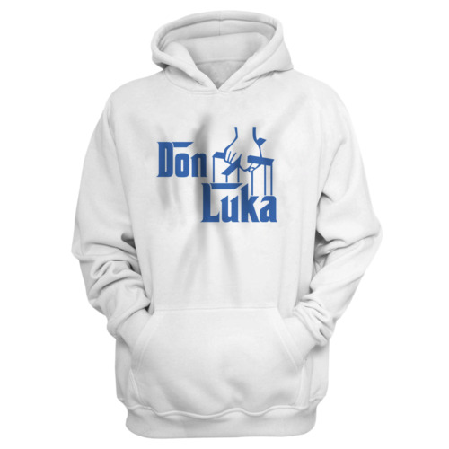 Don Luka Hoodie