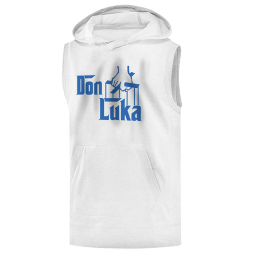 Don Luka Sleeveless