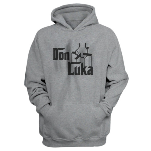 Don Luka Hoodie