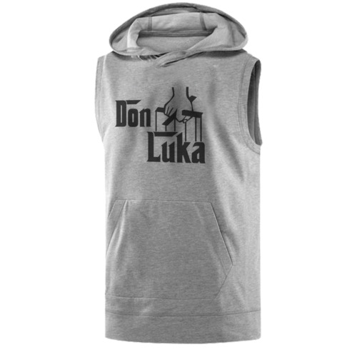 Don Luka Sleeveless