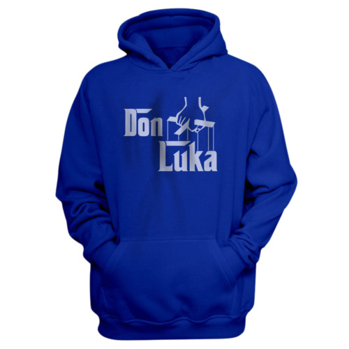 Don Luka  Hoodie