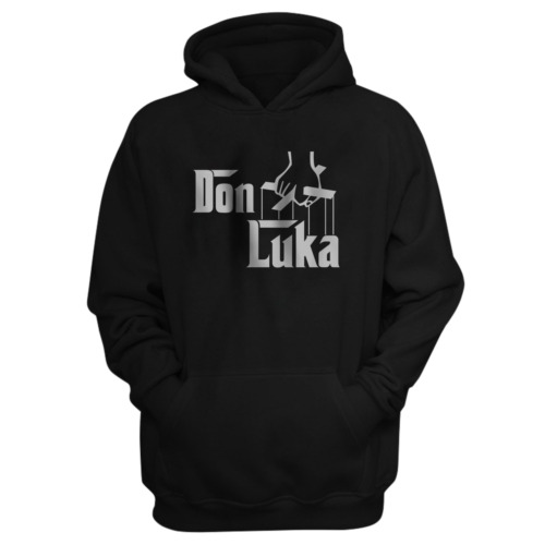 Don Luka  Hoodie