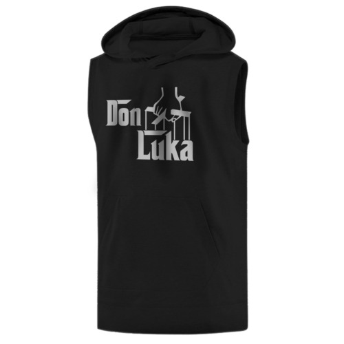 Don Luka Sleeveless