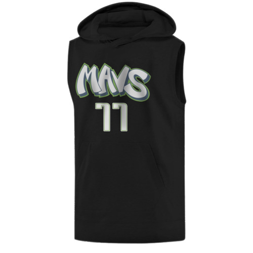 Mavs Dončić Sleeveless