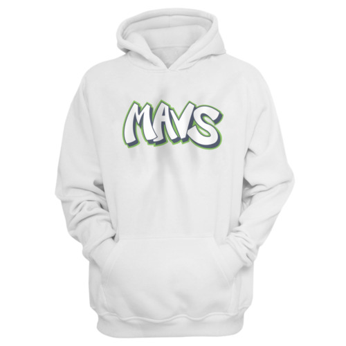 Mavs  Hoodie