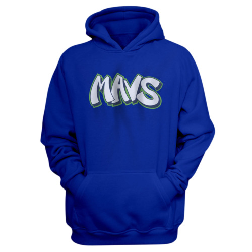 Mavs  Hoodie