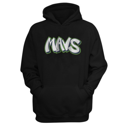 Mavs  Hoodie