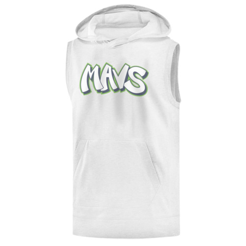 Mavs Sleeveless