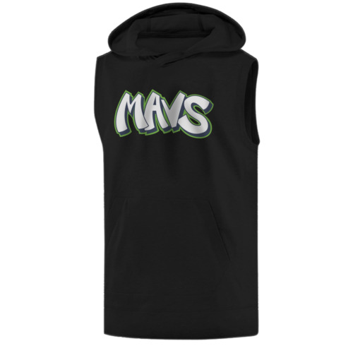 Mavs Sleeveless