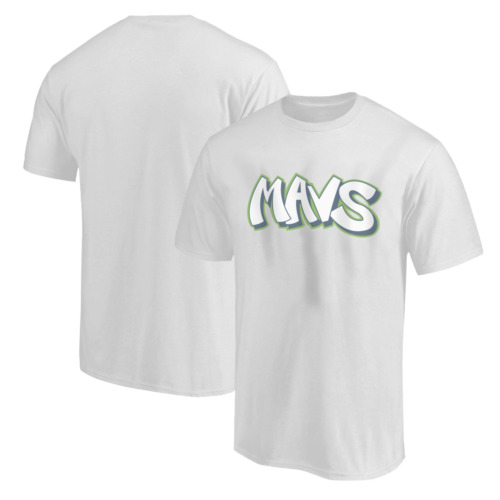 Mavs Tshirt