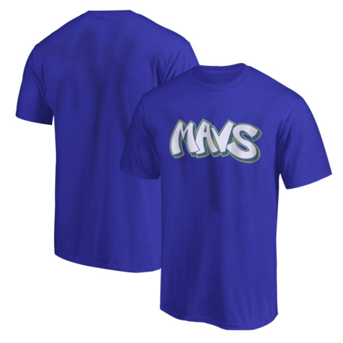 Mavs Tshirt