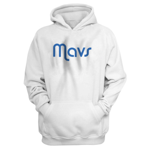 Mavs Hoodie