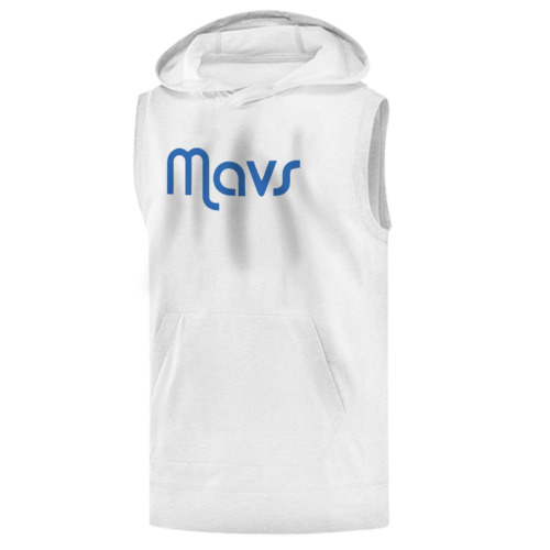 Mavs Sleeveless