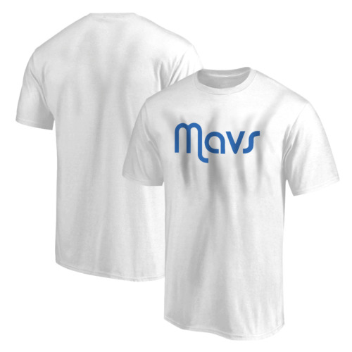 Mavs    Tshirt