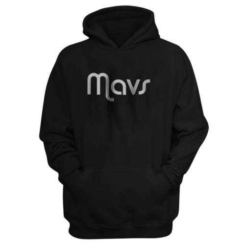 Mavs  Hoodie