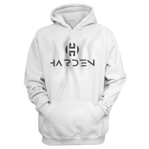 James  Harden Hoodie 