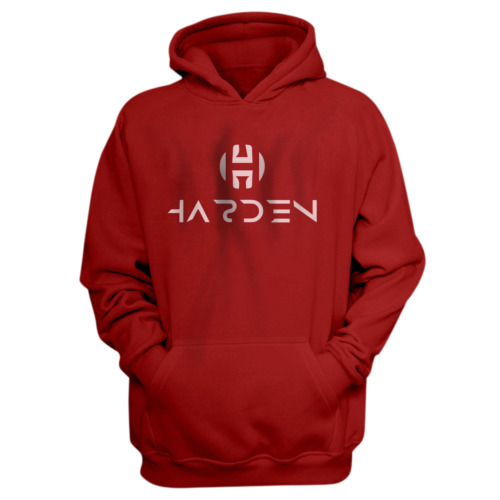 James  Harden Hoodie