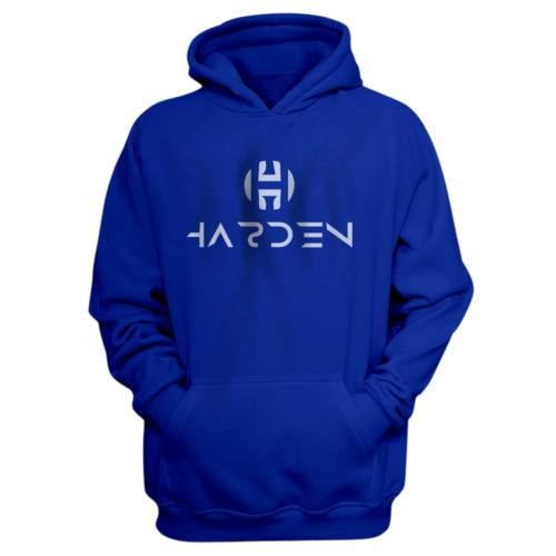 James  Harden Hoodie